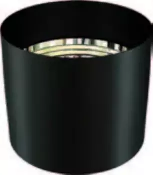 RACCORD ANTI-BISTRE Diam200 1mm Noir Mat - EMAILLE TEN RACCORD ANTI-BISTRE Diam200 1mm Noir Mat - EMAILLE TEN